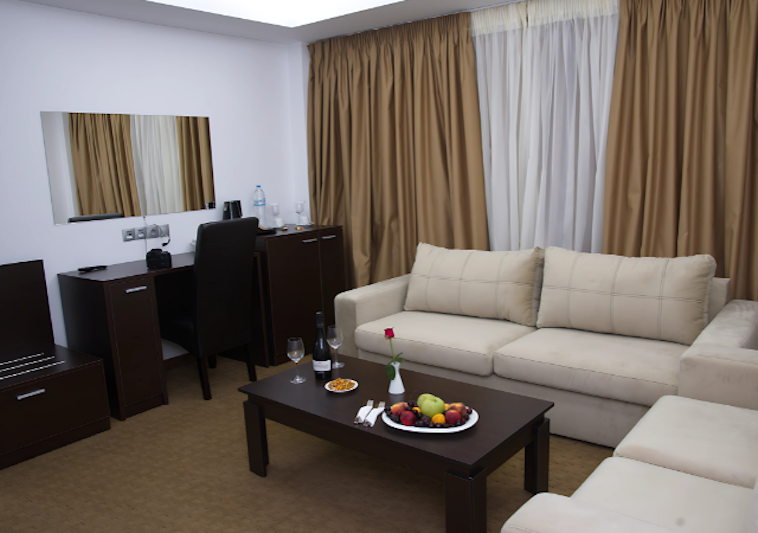 Breeze Boutique Hotel 15/34