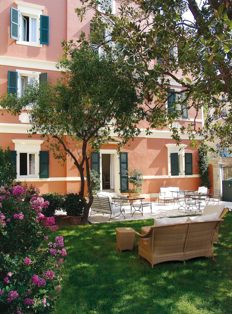 Siora Vittoria Boutique Hotel 44/48