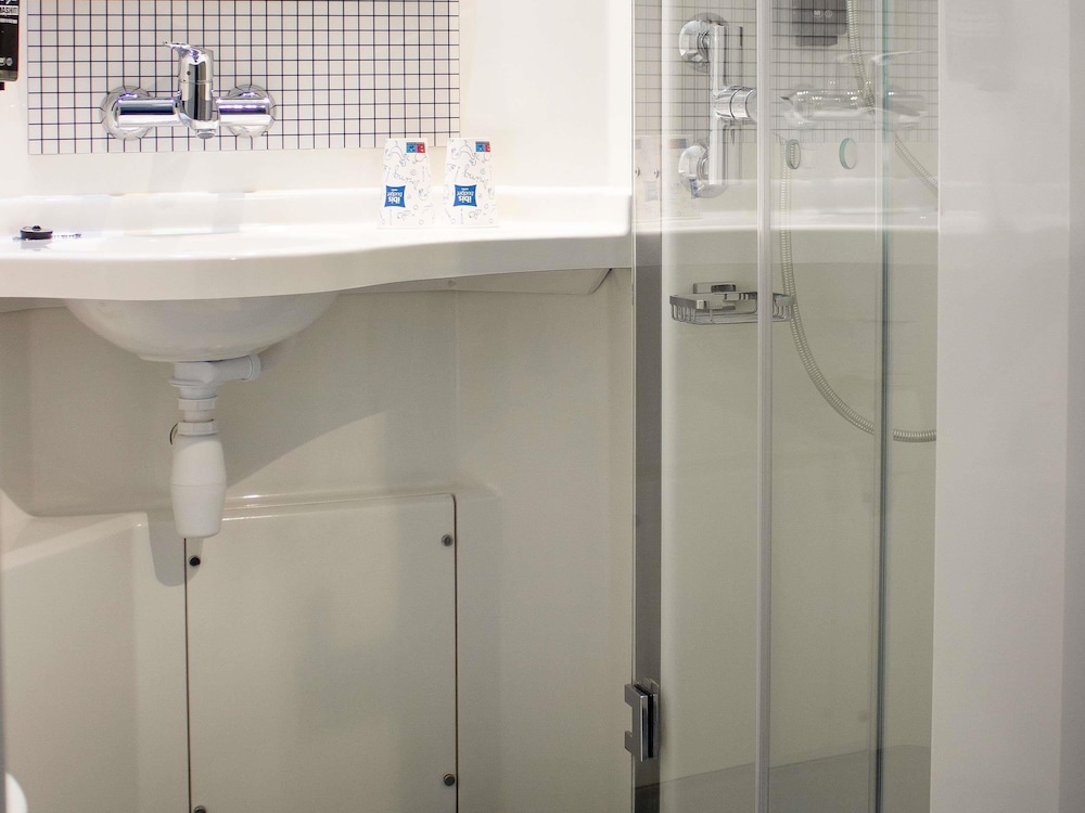 ibis budget Lunel Porte de Camargue 44/45