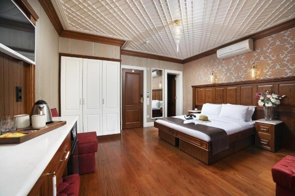 Medar Hotel Istanbul 12/44
