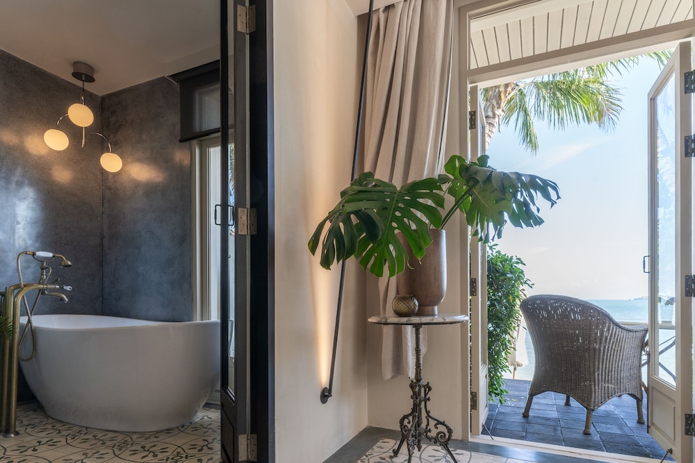 B House Samui (ex The Scent Hotel) 6/61
