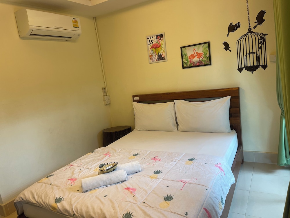 Sabaidee Resort Satun 8/28