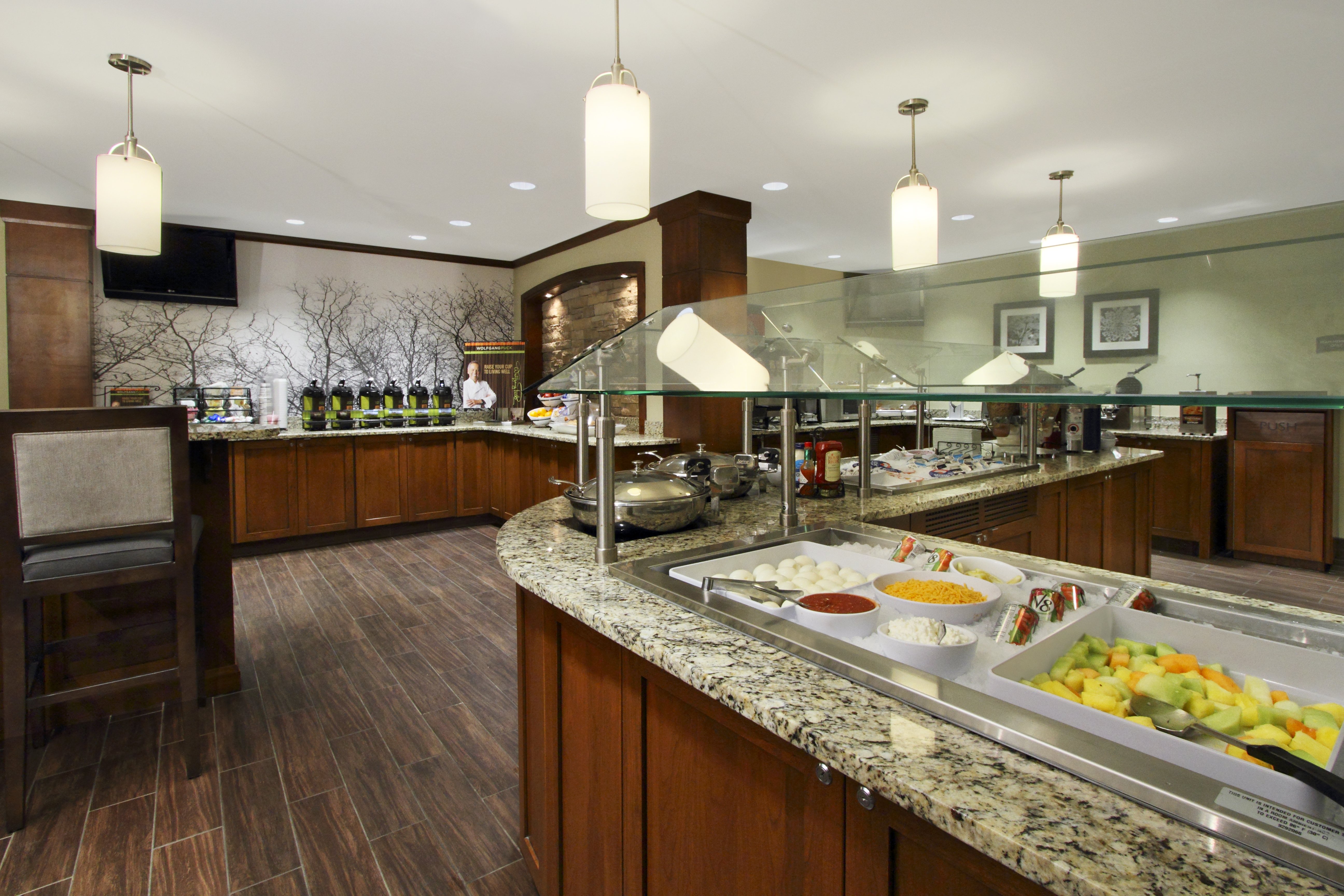 Staybridge Suites Tysons McLean, an IHG Hotel 29/44
