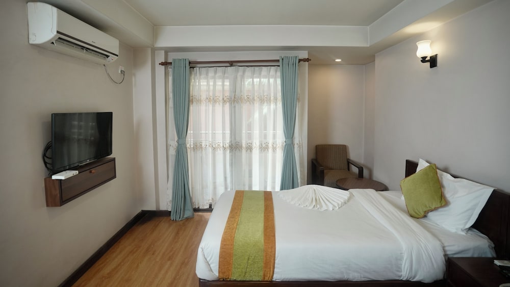 Hotel Everest Nepal 20/64