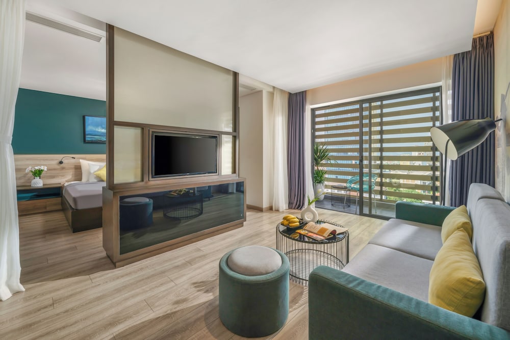 Satya Danang Hotel 29/50