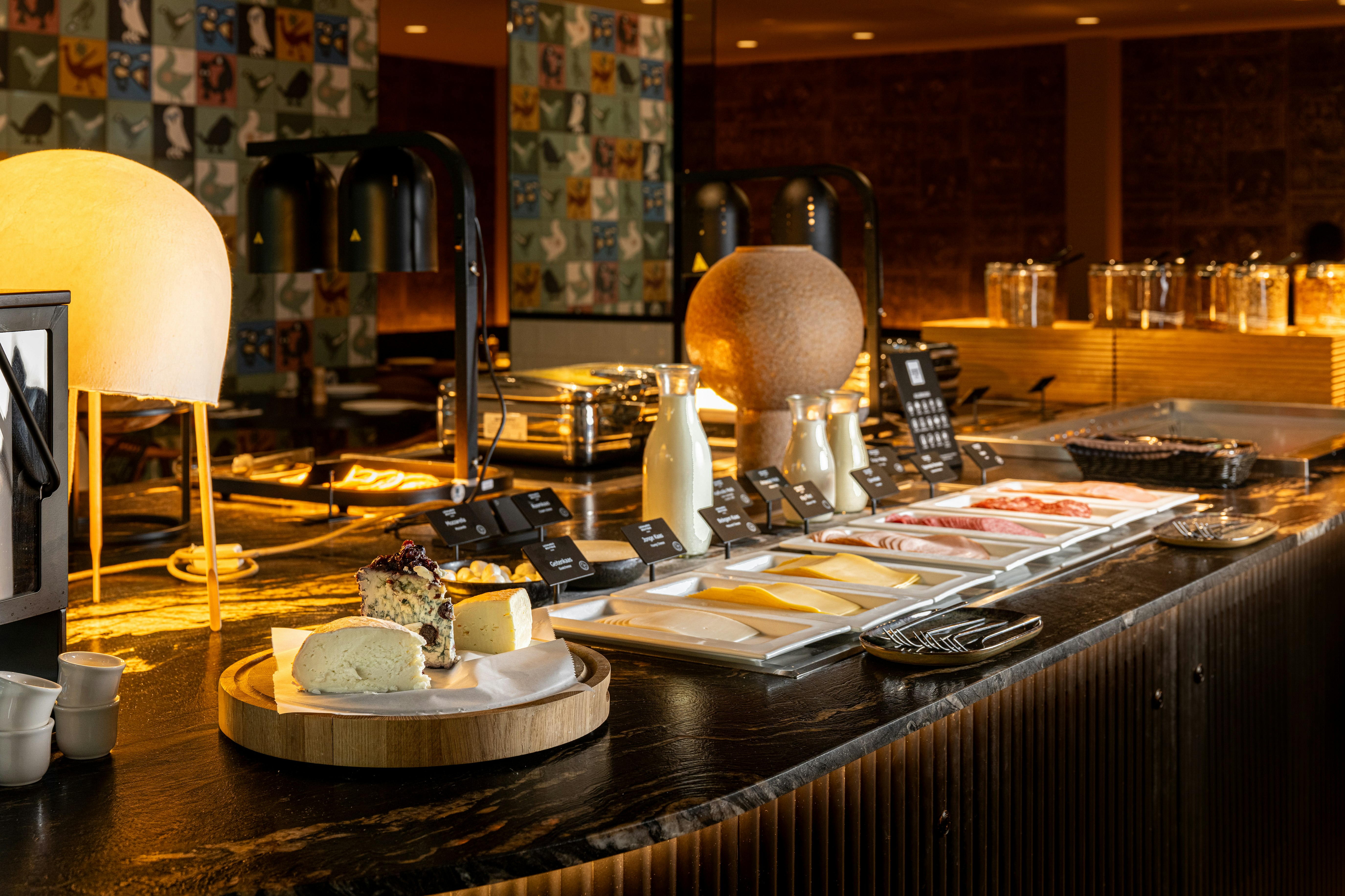 Leonardo Boutique Hotel The Lancaster Amsterdam 23/37