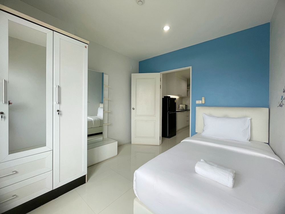 Baan Pattaya by Sabai 16/50