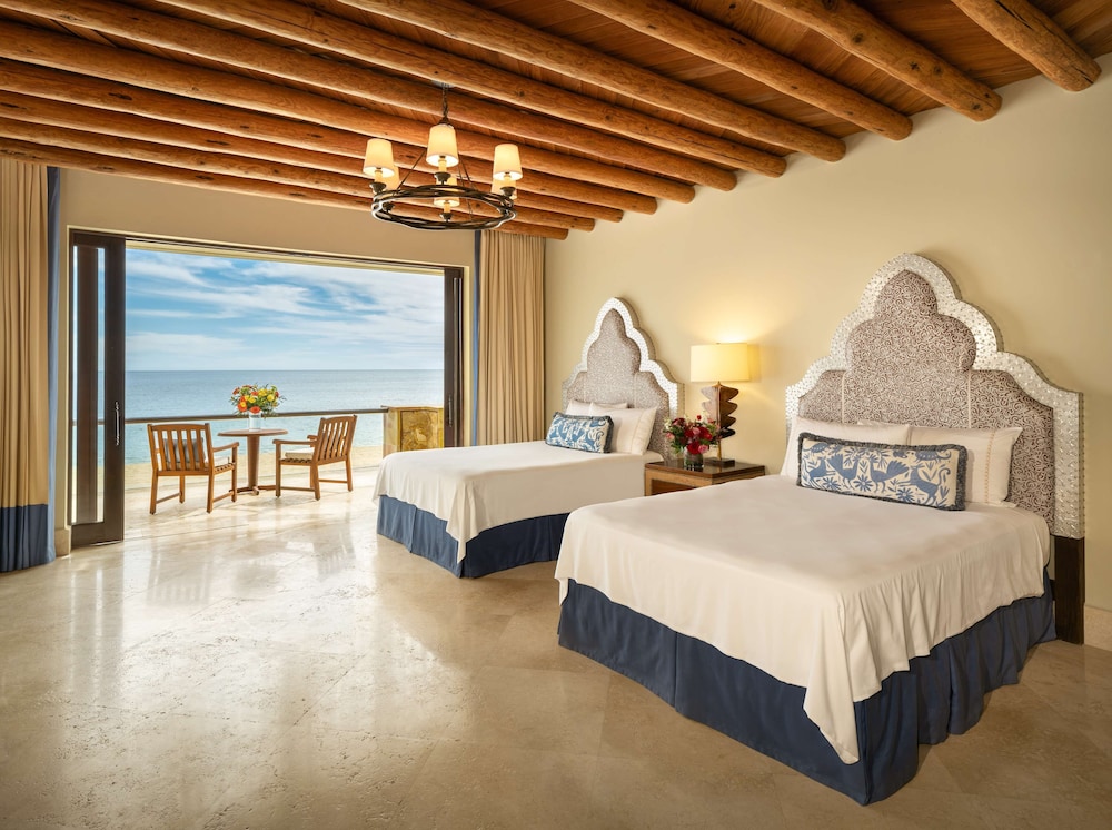 Waldorf Astoria Los Cabos Pedregal 23/80