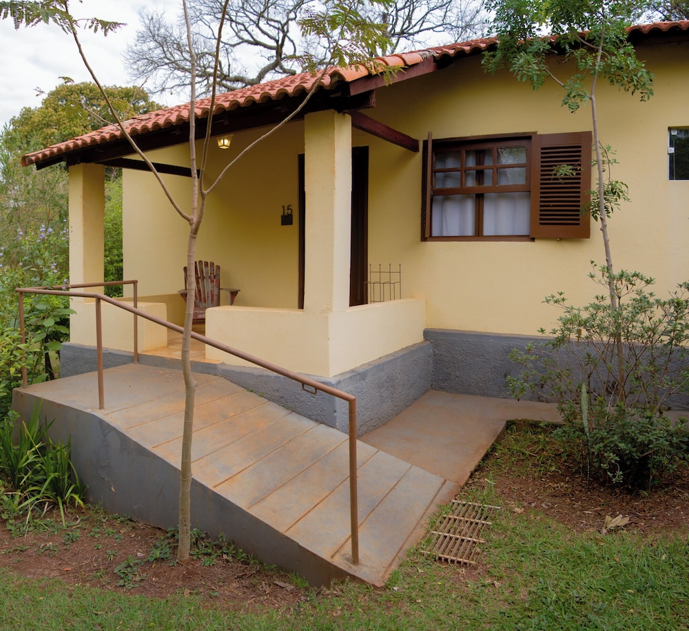 Hotel Fazenda Bela Vista 5/50