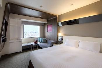 Relax, Executive, Queen Bed