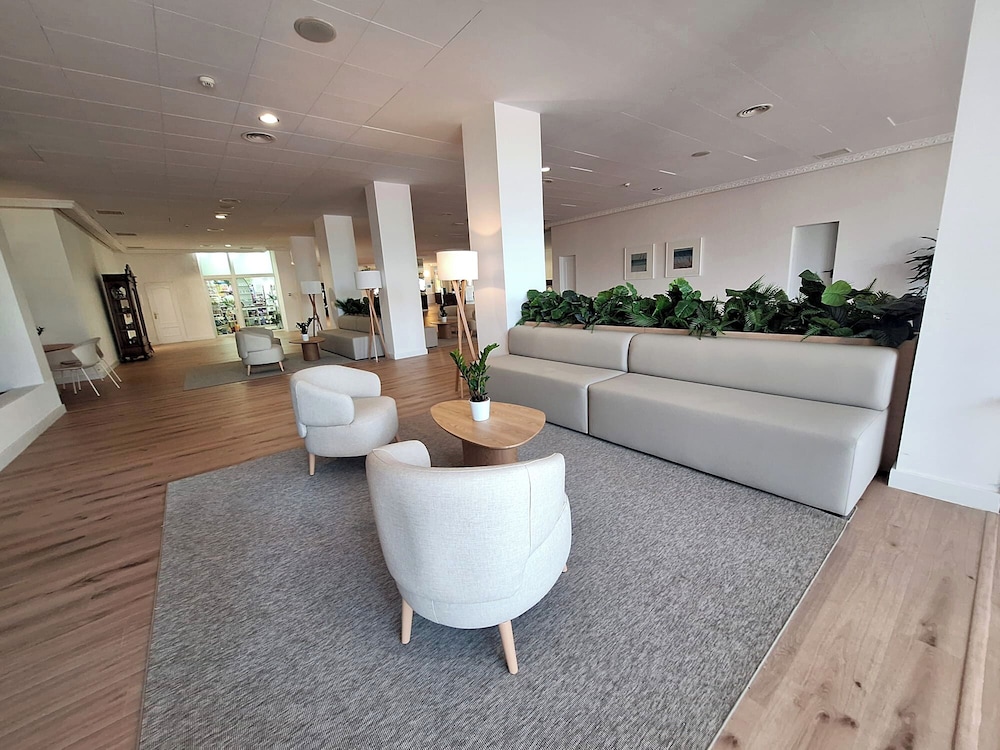 BLUESEA Costa Jardin Spa 57/82