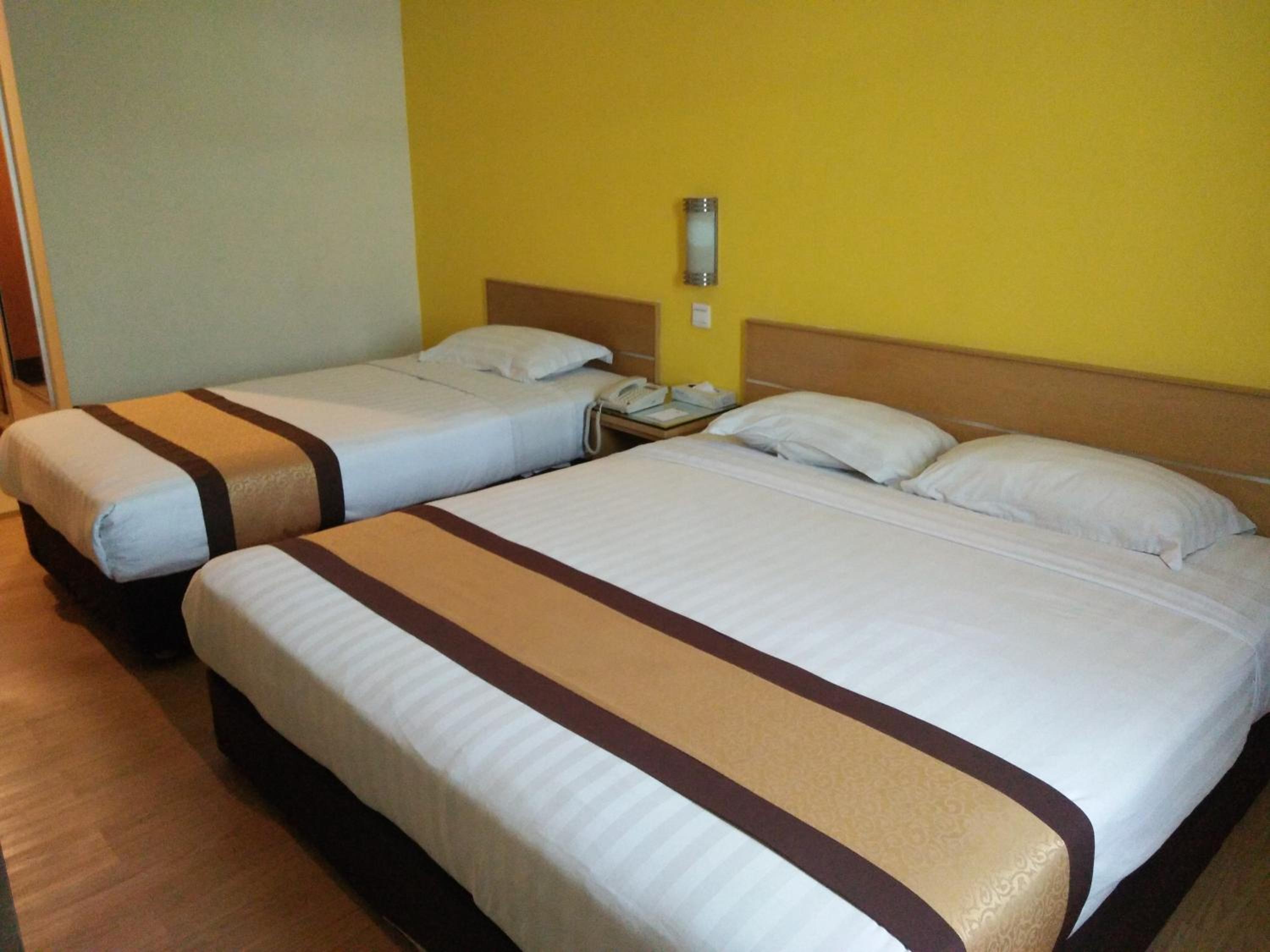 Tang Dynasty Lodge Tuaran 15/19