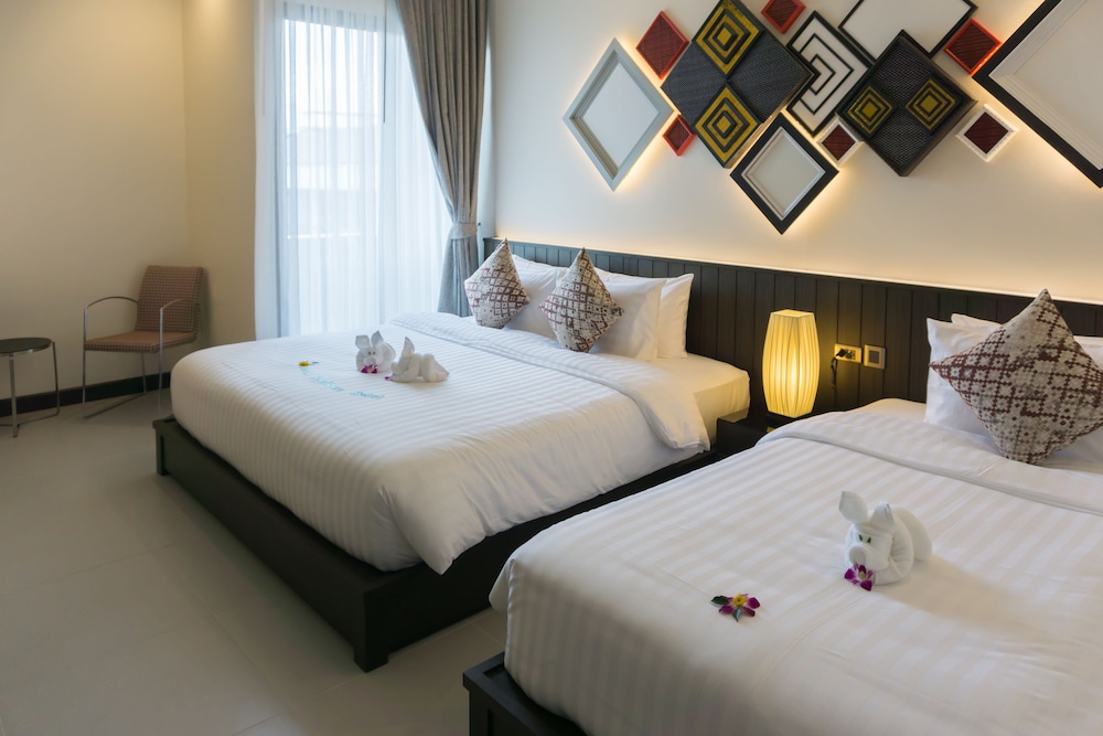 Sorin Boutique Hotel 18/66