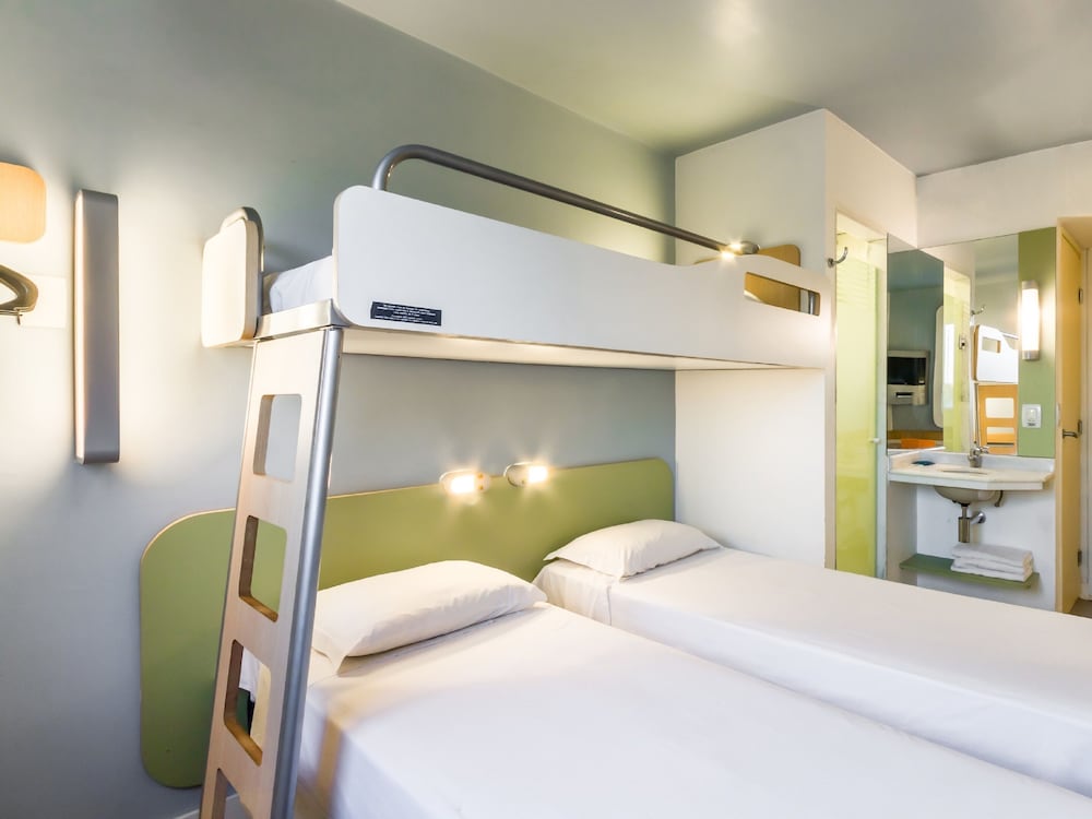Ibis Budget Sertaozinho 19/61