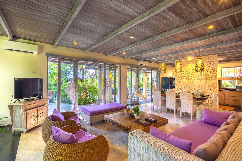 The Royal Purnama Art Suites and Villas - Adults Only 29/50