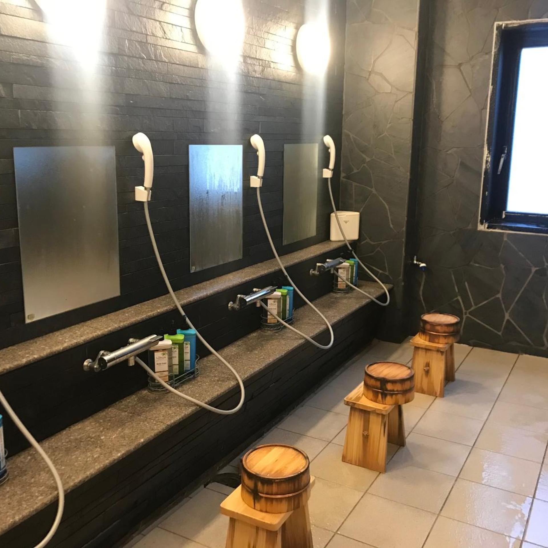 Super Hotel Mito Natural Onsen (Umesato no Yu) 40/49