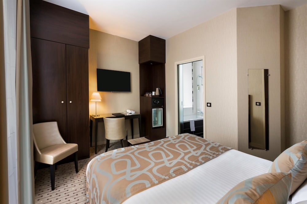 Best Western Plus Richelieu 16/50