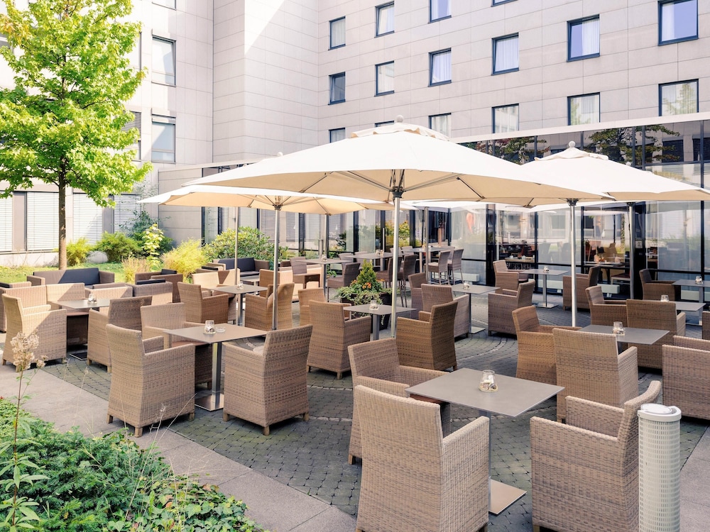 Mercure Hotel Duesseldorf City Nord 58/79