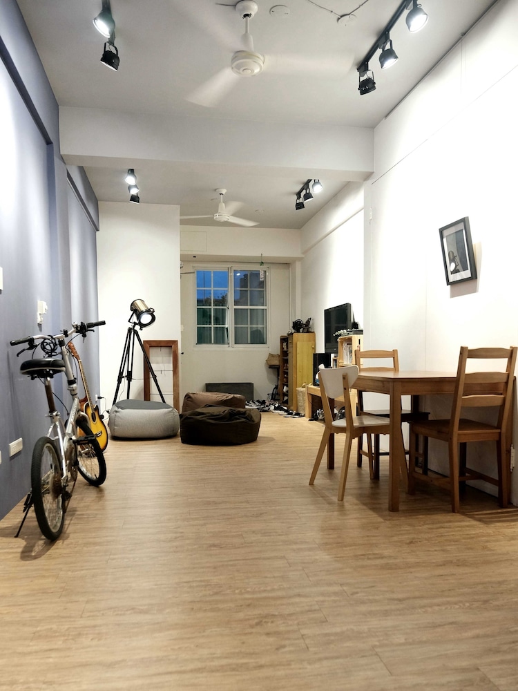 Backpacker 41 Hostel - Kaohsiung 12/20