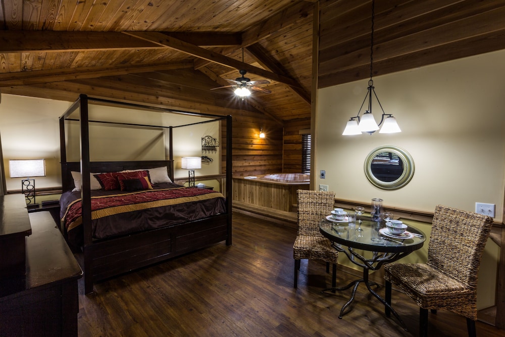 Forrest Hills Mountain Resort 50/72