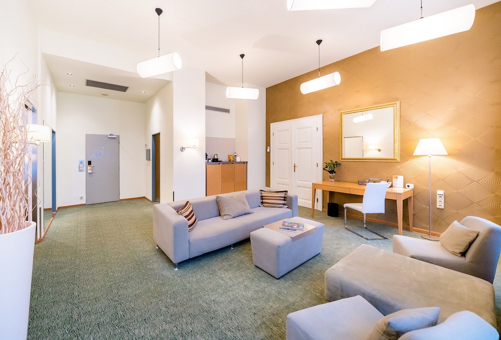 Grandium Hotel Prague 31/50