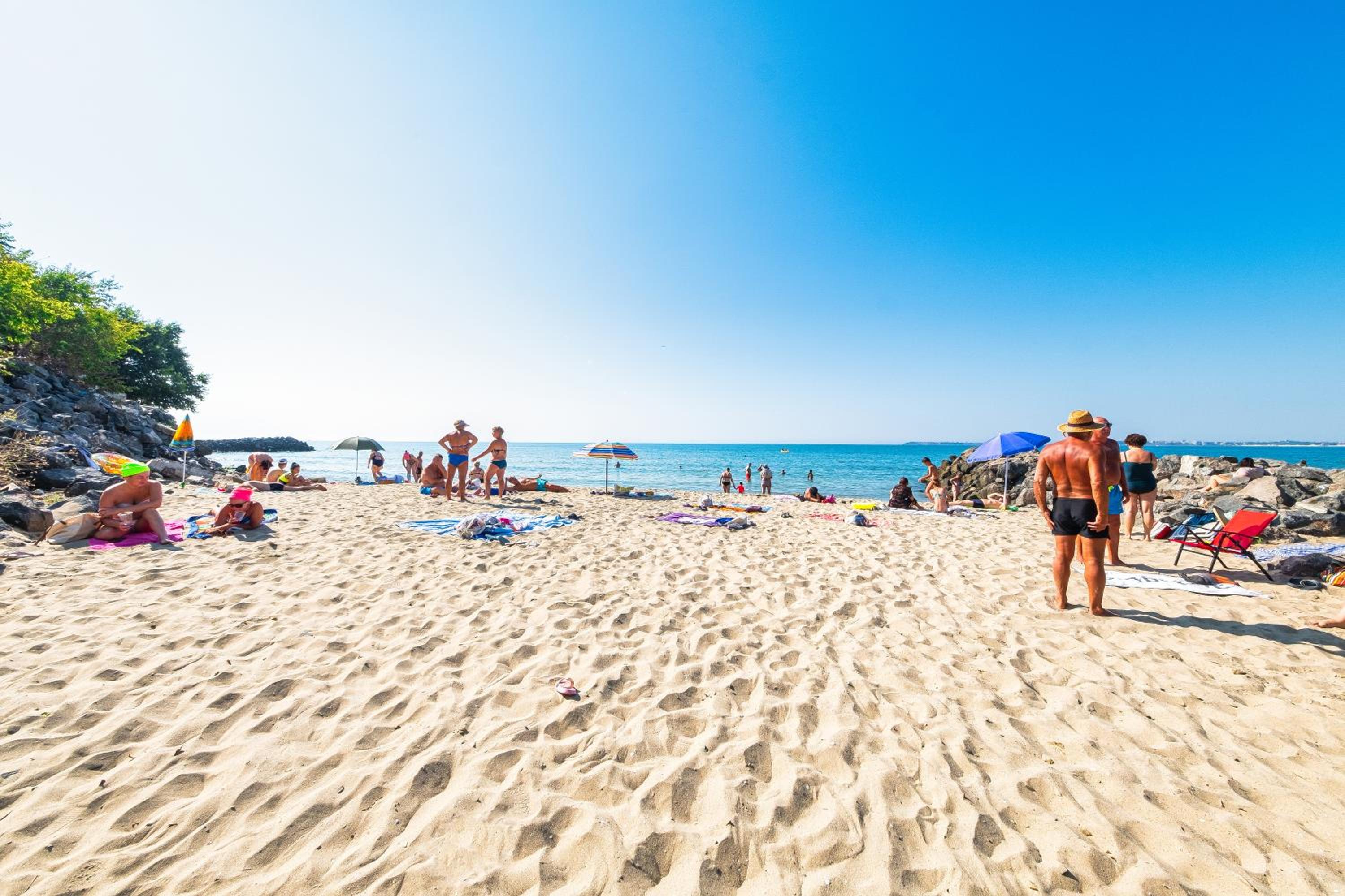 Voya beach resort 45/50