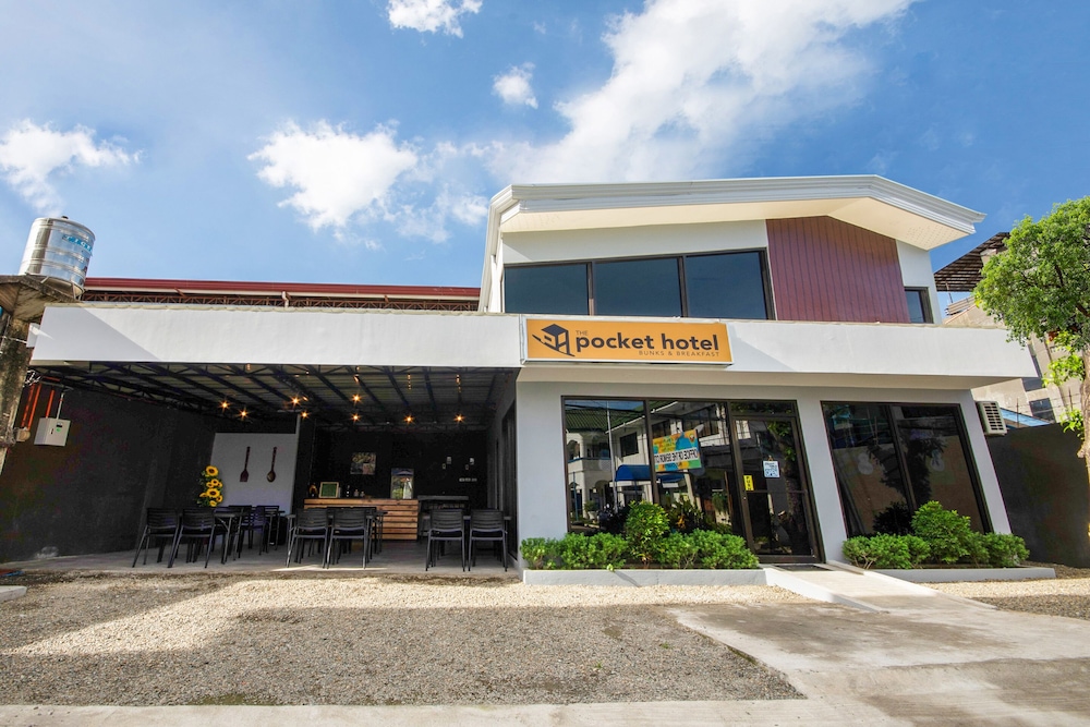 OYO 495 The Pocket Hotel 2/32