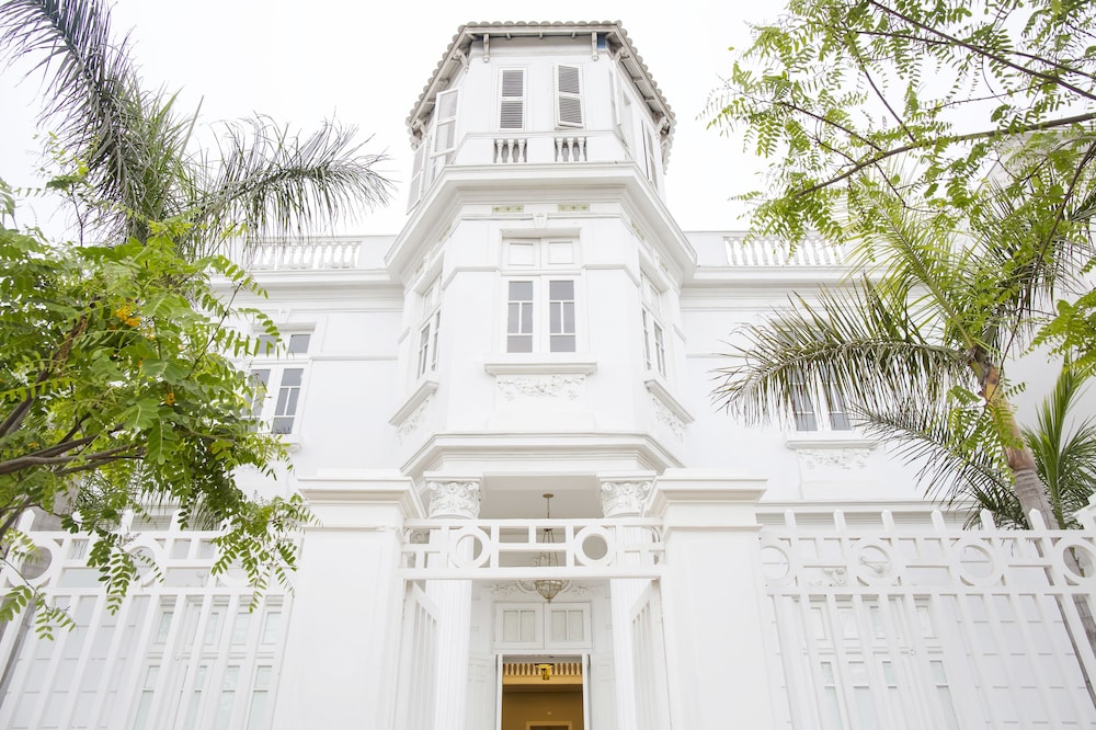 Casa Republica Barranco 4/63