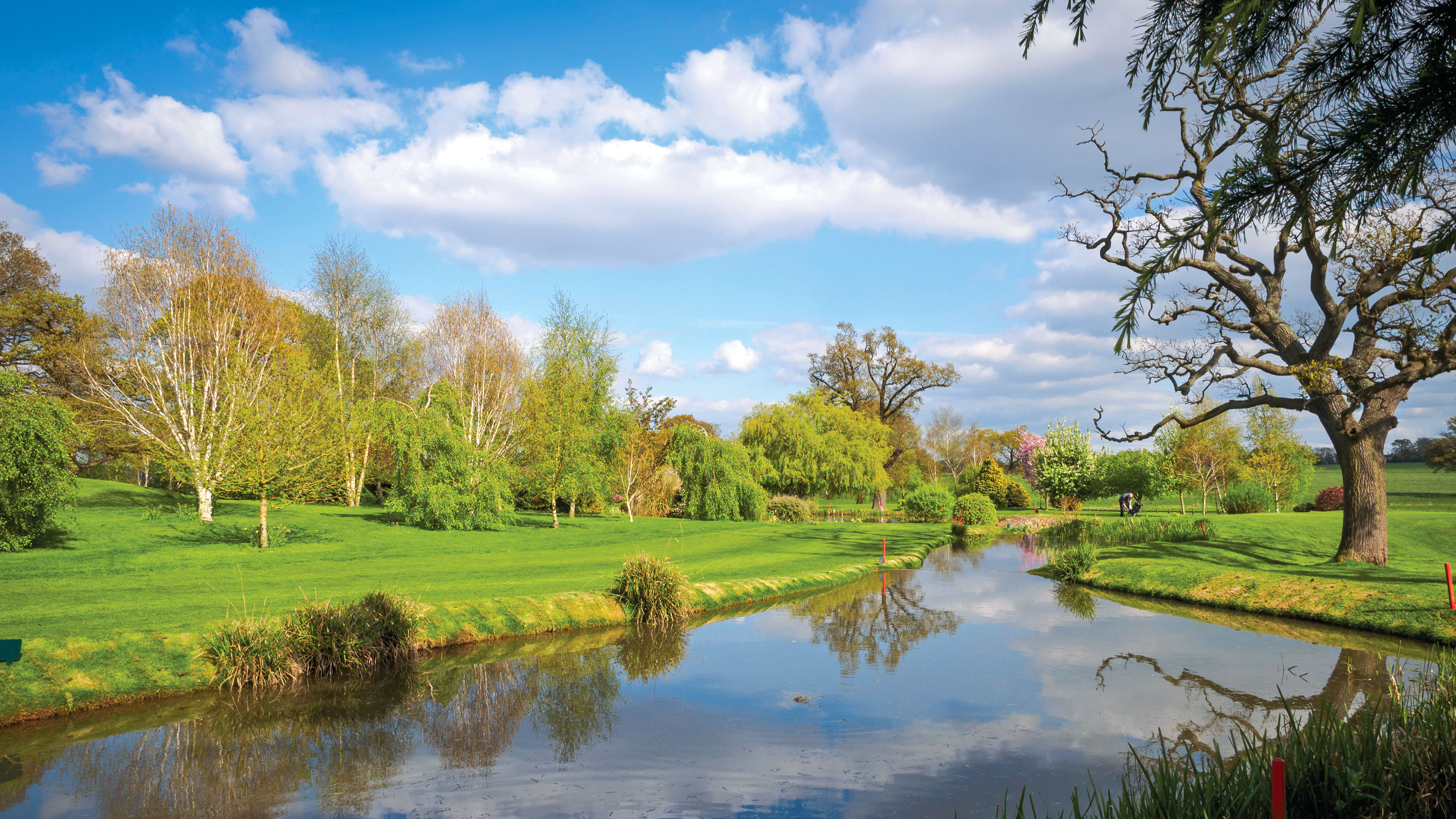NAILCOTE HALL HOTEL AND GOLF CLUB 66/80