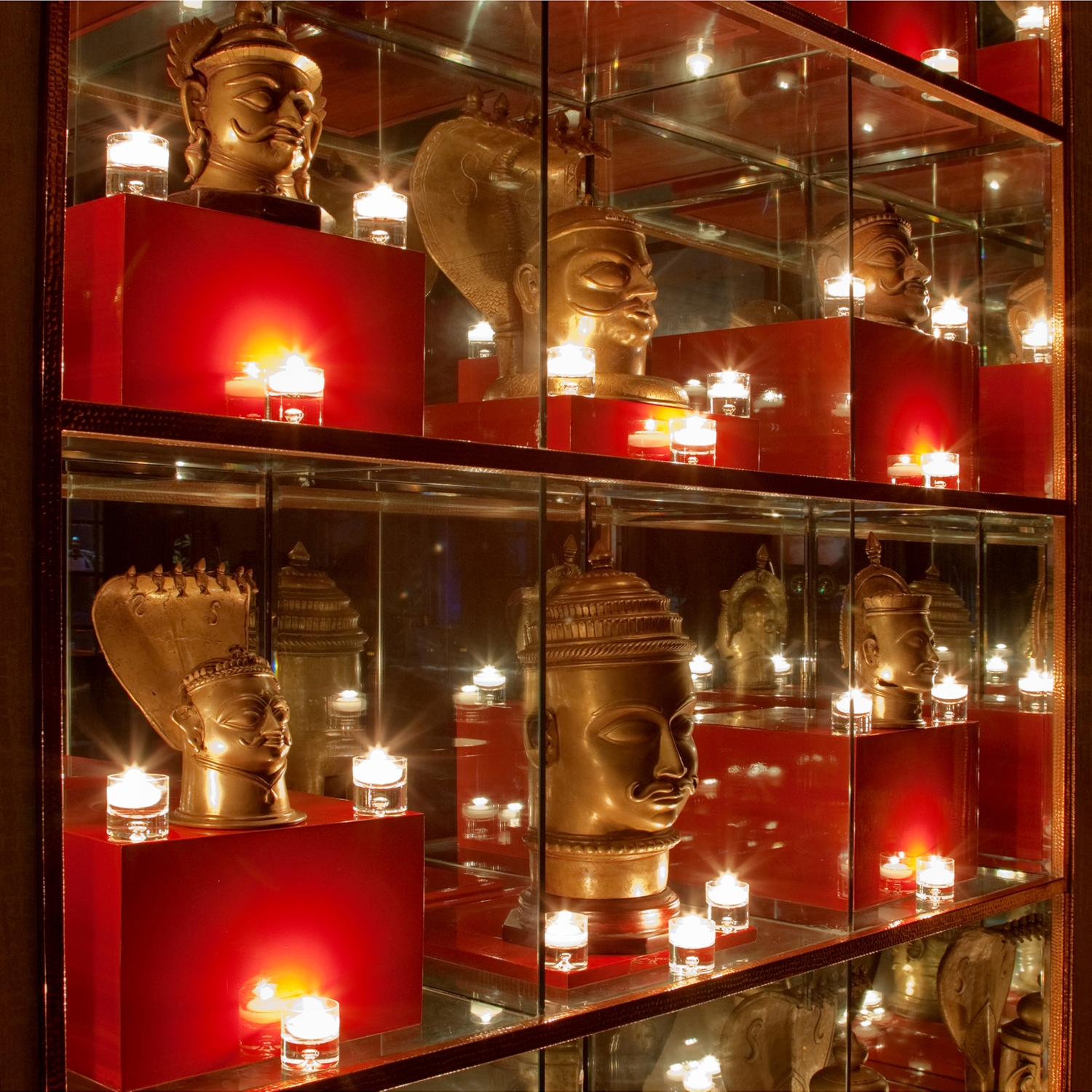 The Leela Palace Chennai photo3