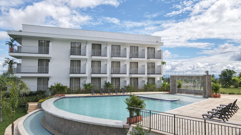 Hotel Arboreo Doradal 6/45