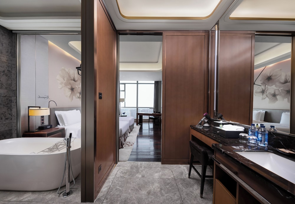 Kempinski Hotel Changsha 74/74