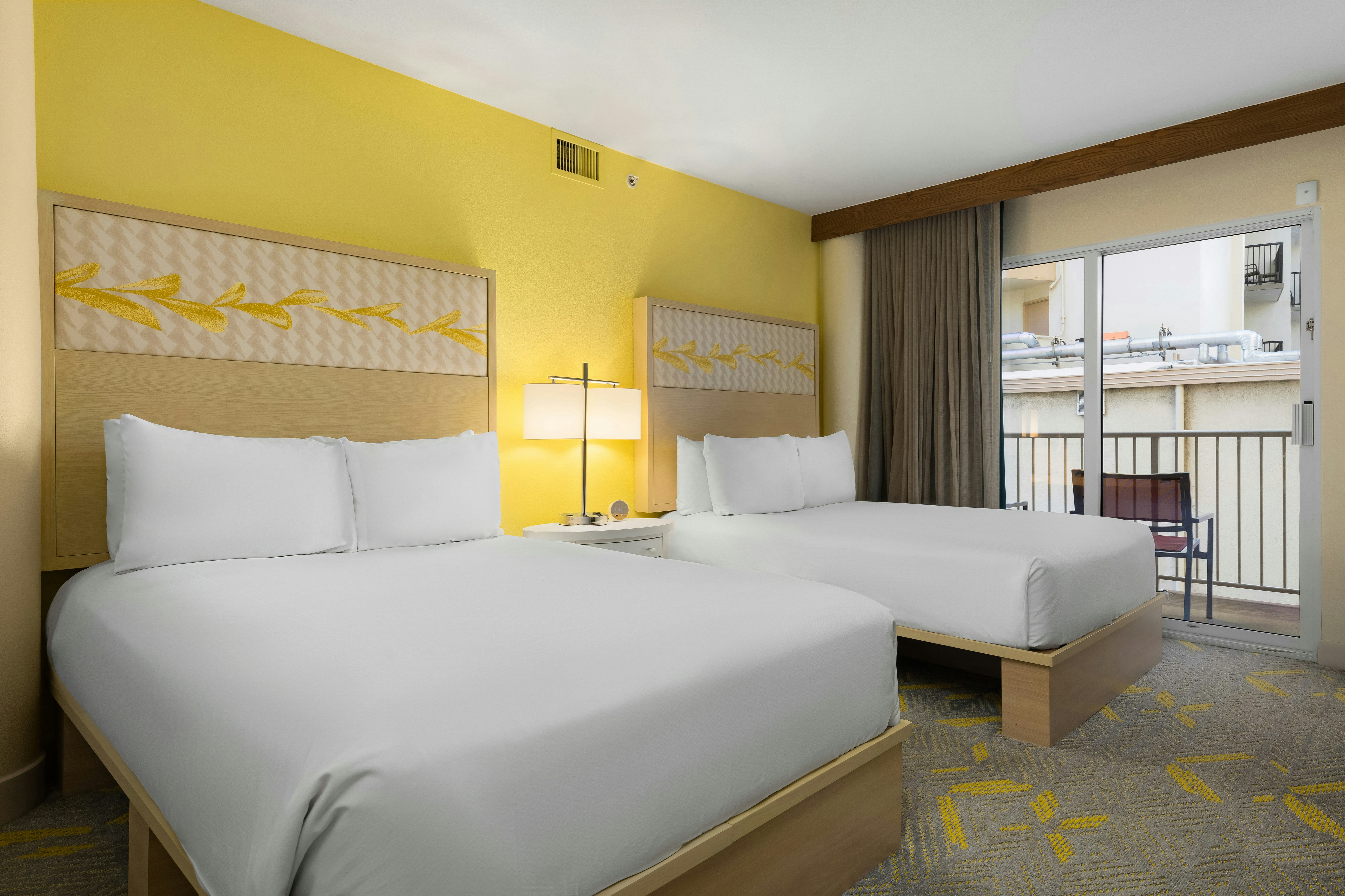 Club Wyndham At Waikiki Beach Walk 18/47