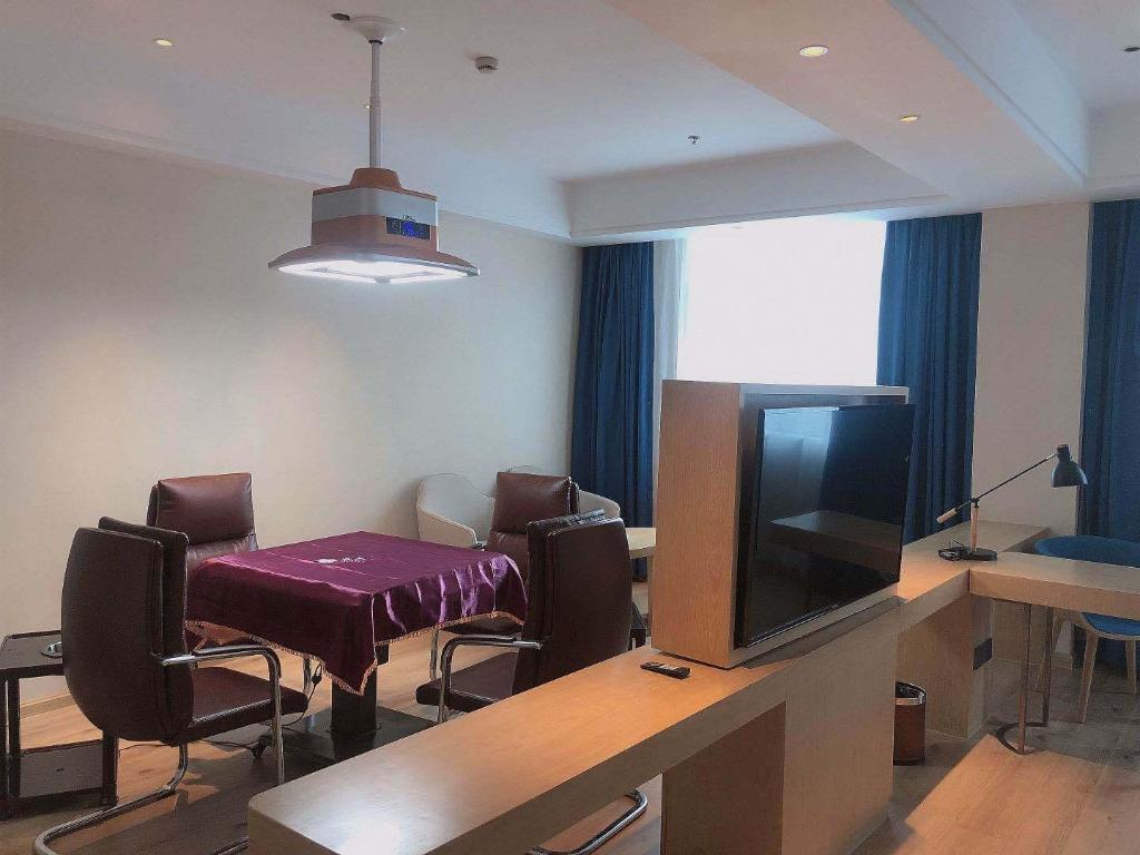 Kyriad Marvelous Hotel (Shaoyang Jiusheng Beihai) 19/22