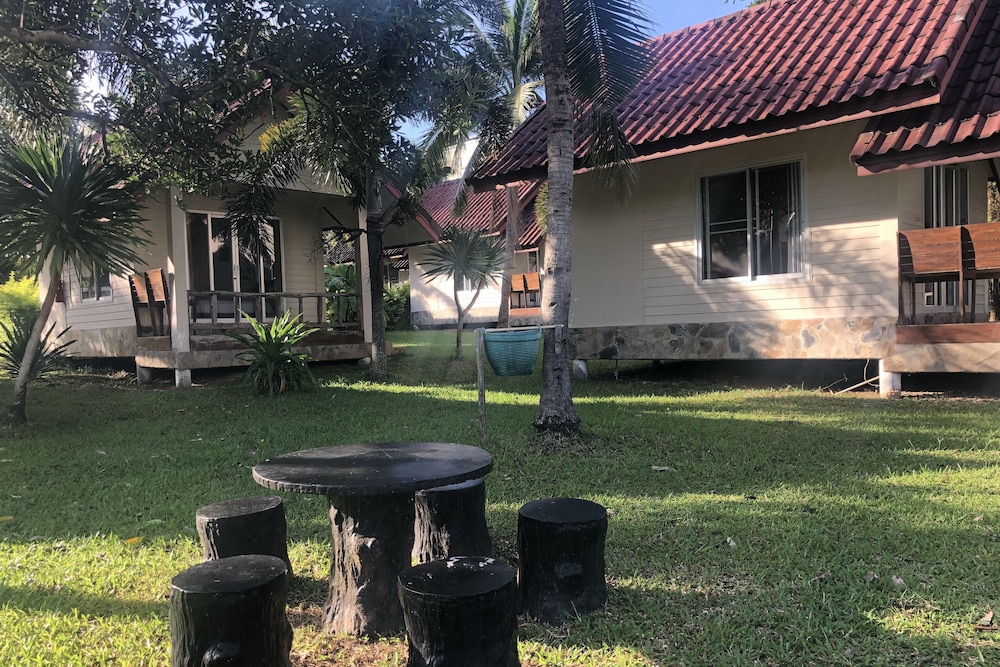 Koh Chang Privilege Resort 32/44