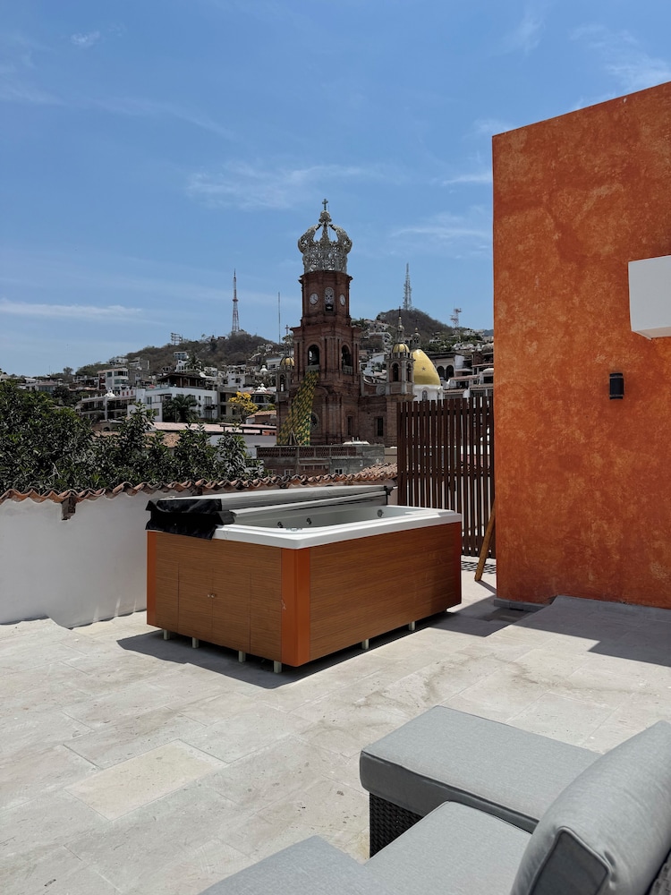 Hotel Casa Kavia Vallarta 43/50