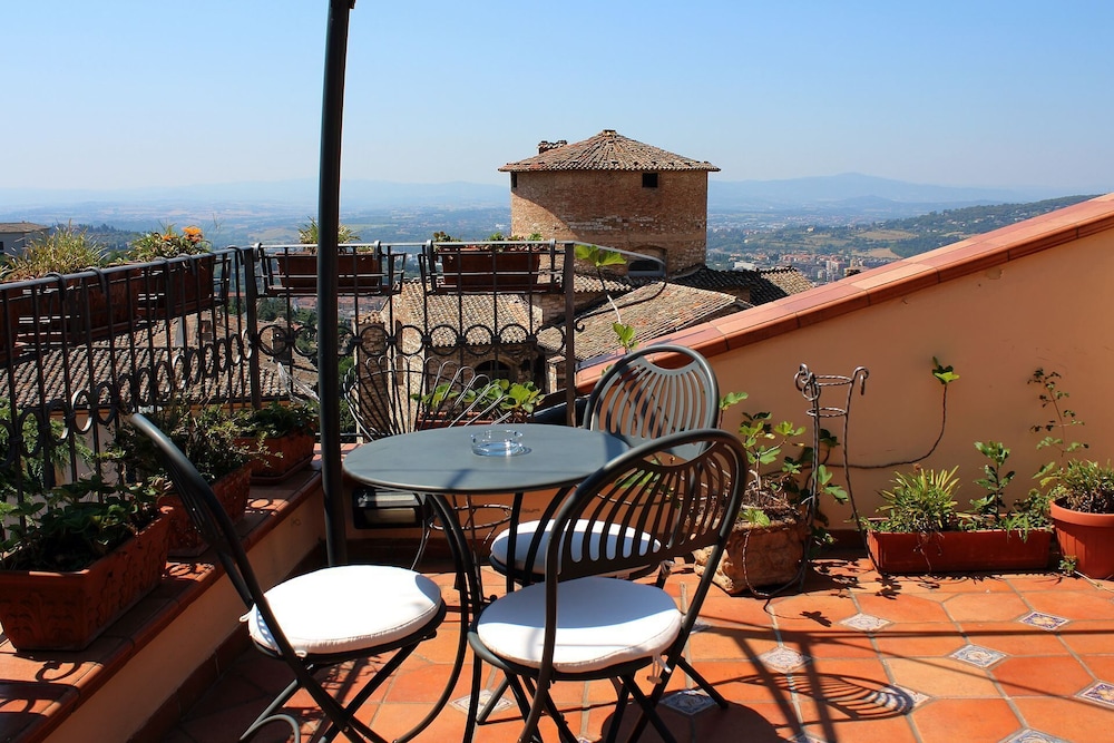Primavera Mini Hotel photo4