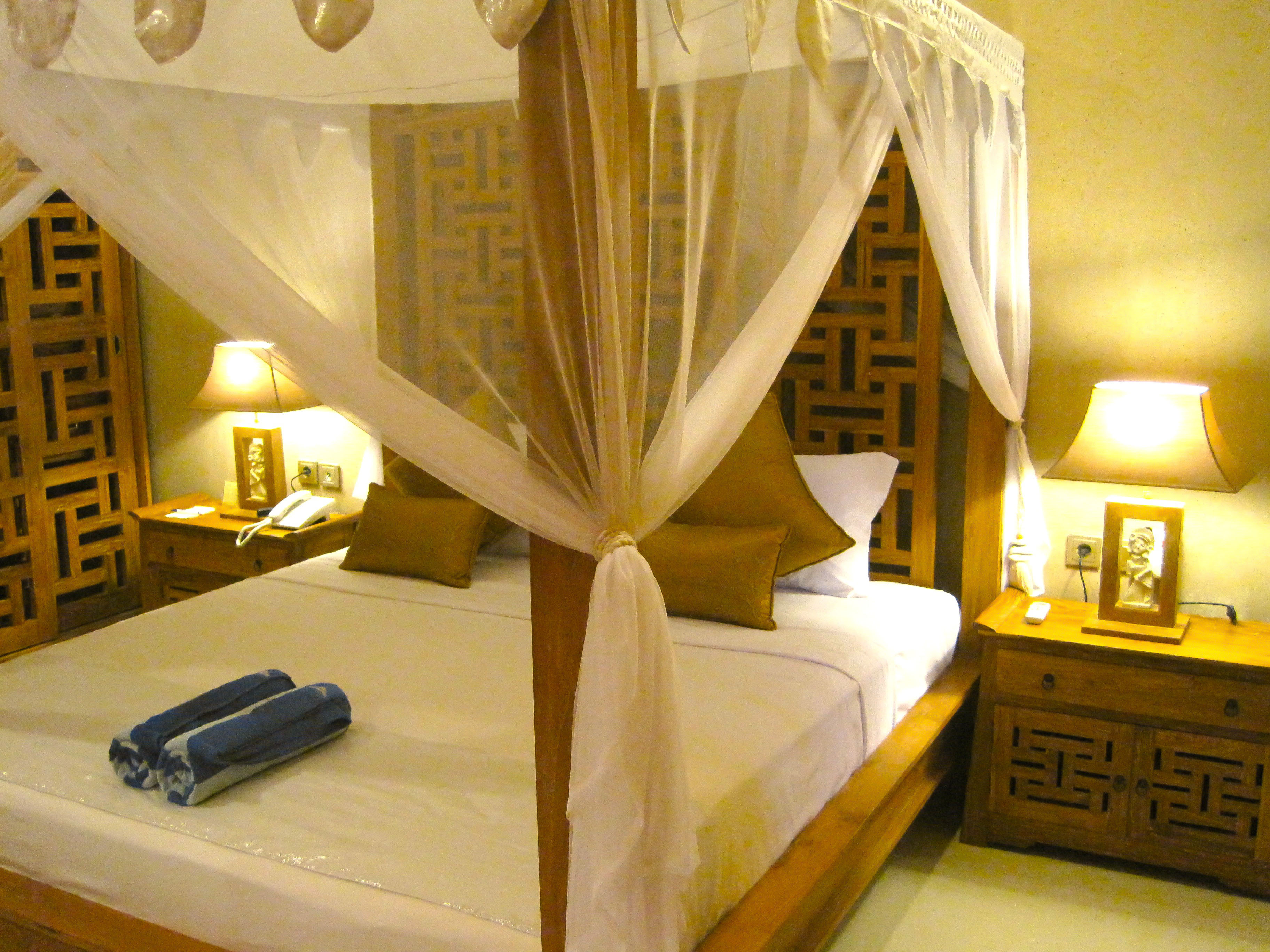 2 Bedrooms, Silver, Suite