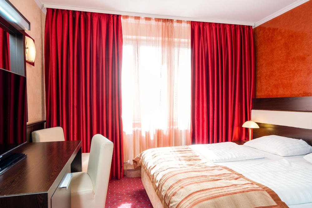 Klassik Berlin Hotel 17/52