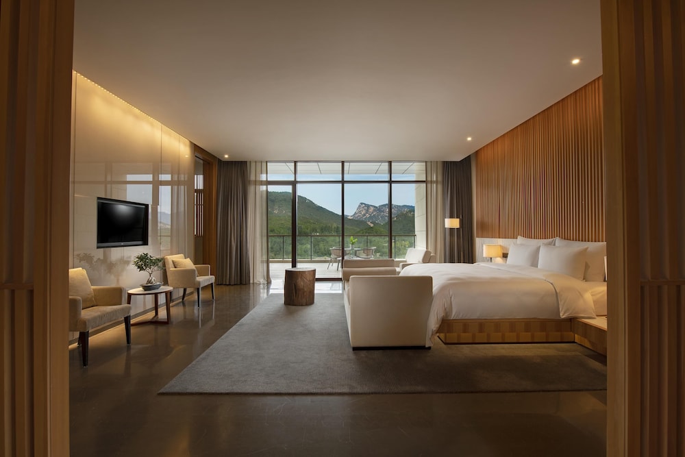 Yanqi Hotel Managed By Kempinski 14/70