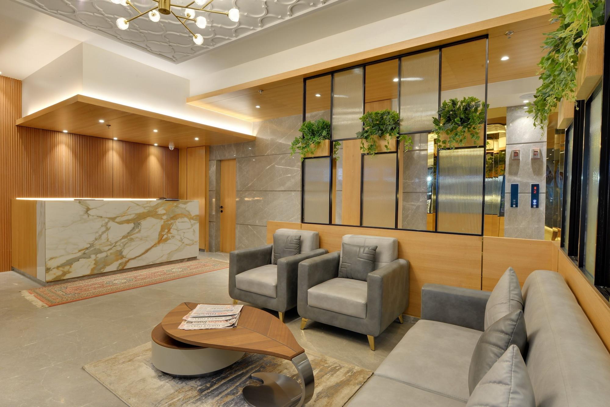 Galaxy Hotel 37/45