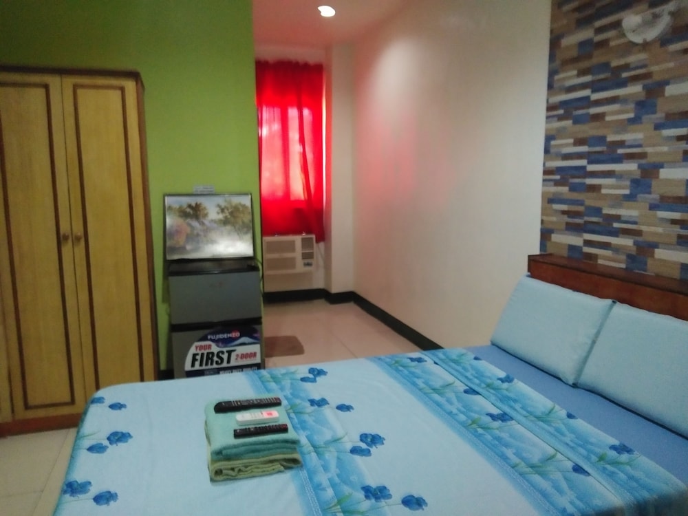 Aosmec Square Hotel 46/77
