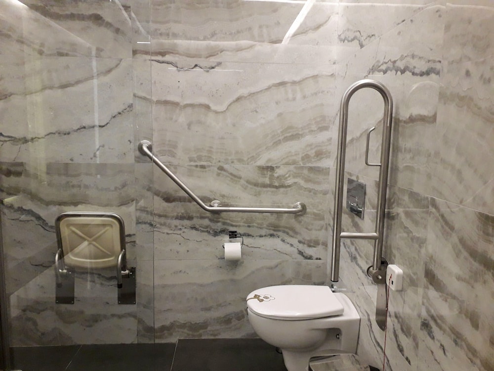 Vital Hotel Fulya 64/65