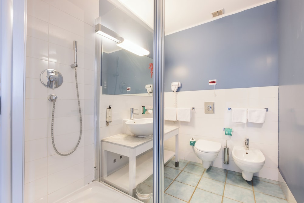 Borgo Di Fiuzzi Resort Spa 49/50