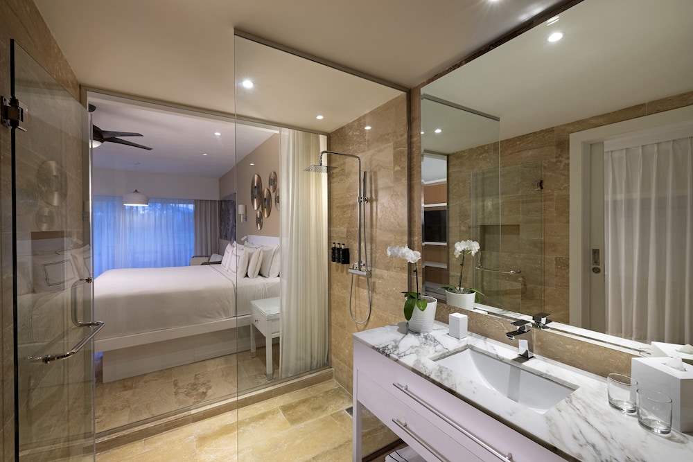 Melia Punta Cana Beach 47/49