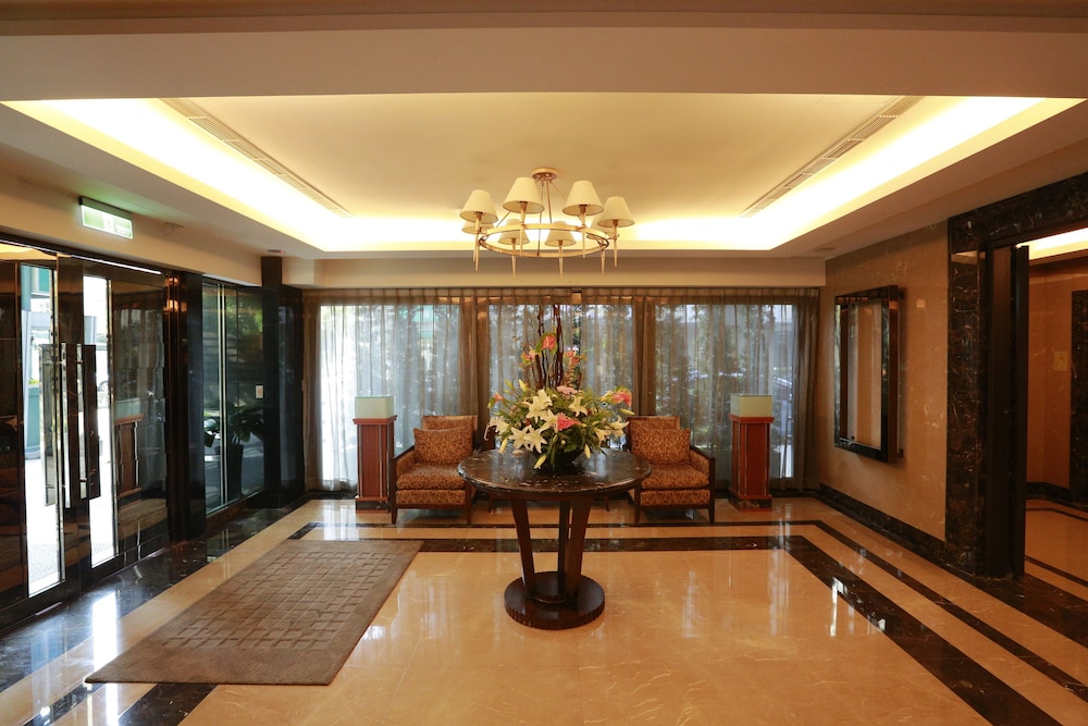 Jingan Classical Inn 22/34