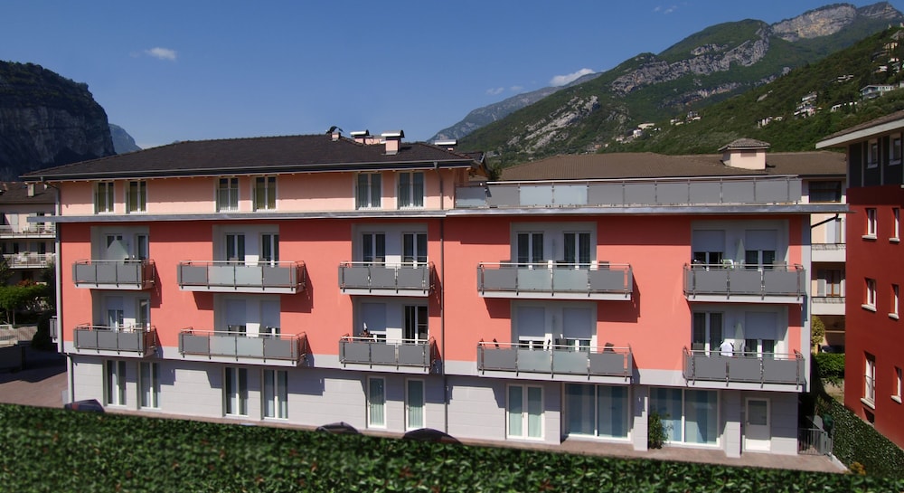 Hotel Garnì Corallo 1/31