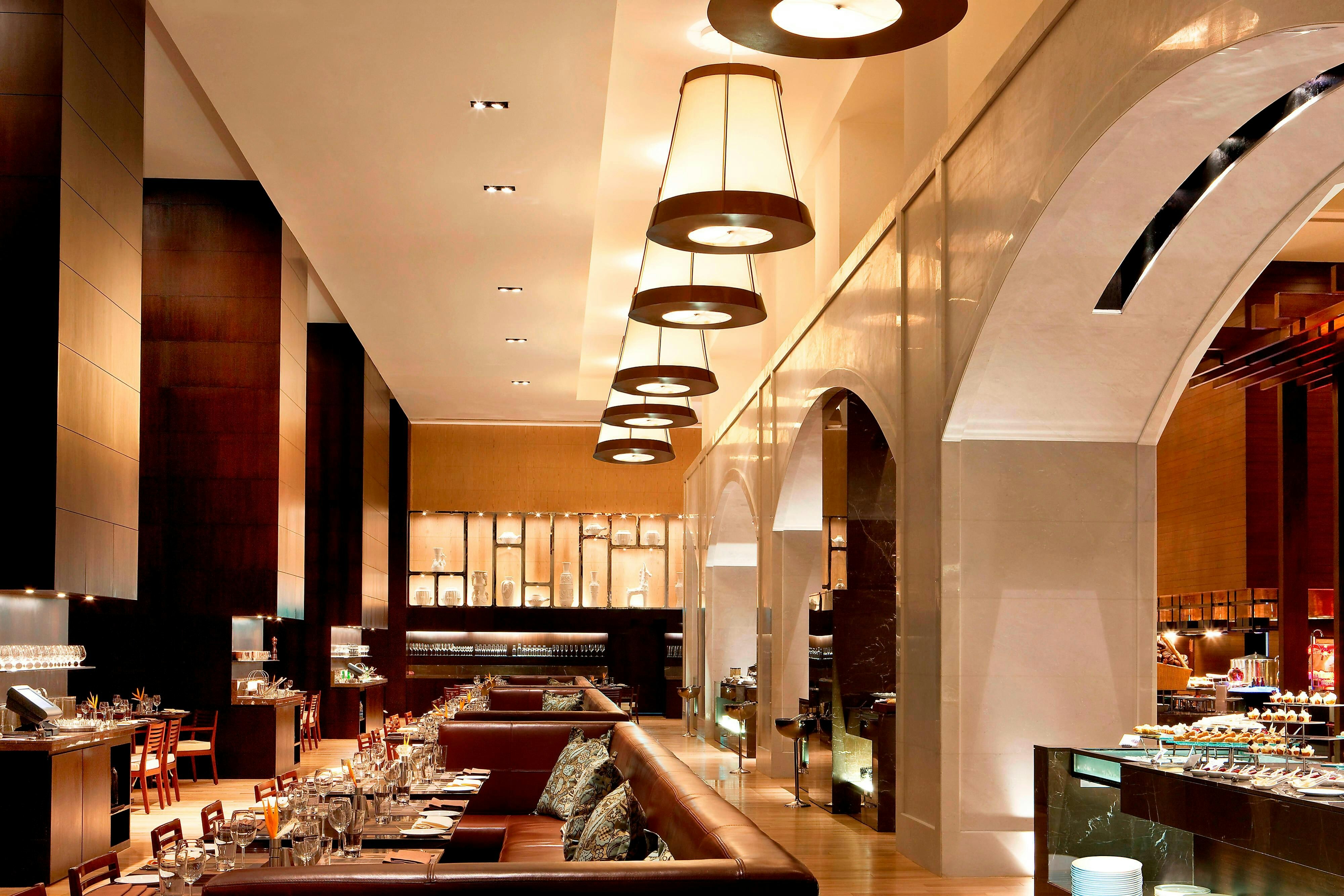 The Westin Hyderabad Mindspace 58/80
