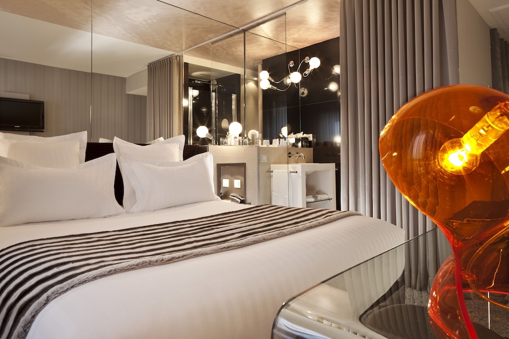 Hotel 7 Eiffel by Malone 33/68