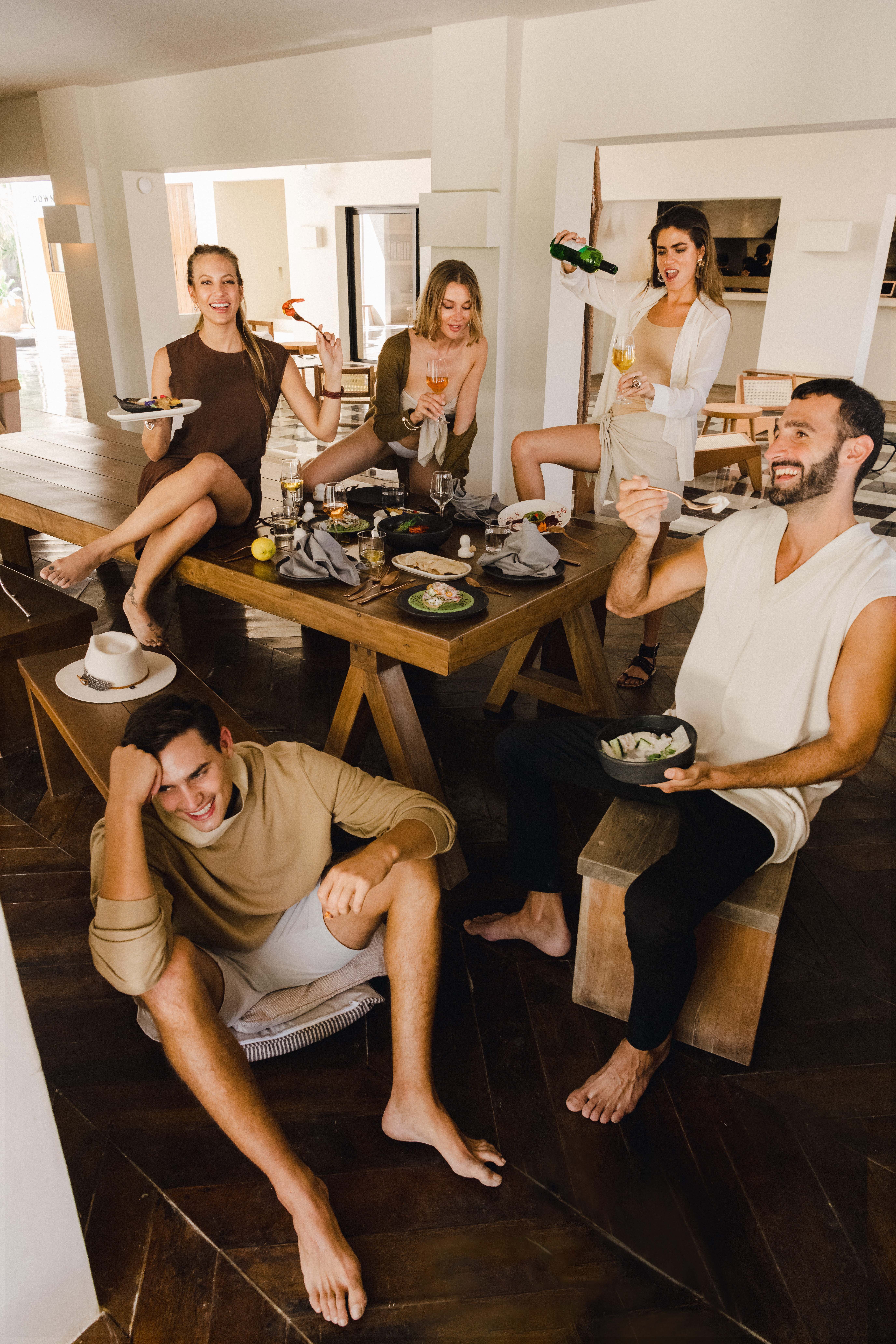 Downtown Tulum Hotel 13/50